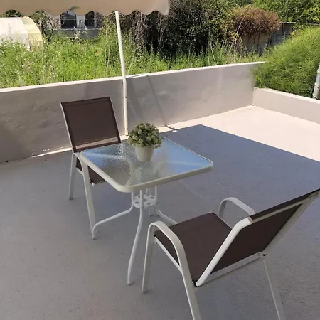 Iriena * Lefkada City