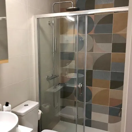 Apartment Iriena Lefkada City