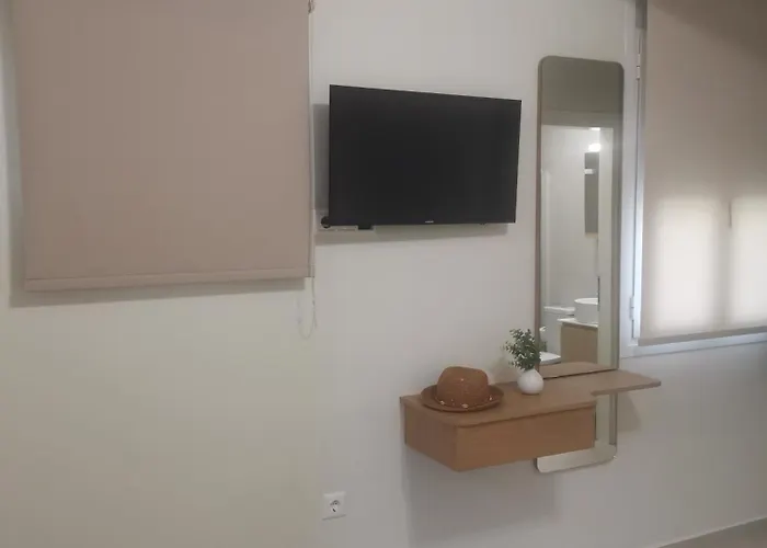 Iriena Appartamento