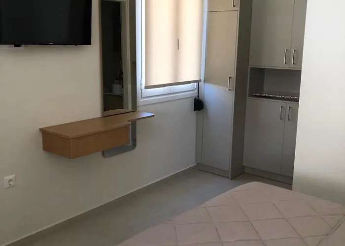 Iriena Appartamento Lefkáda