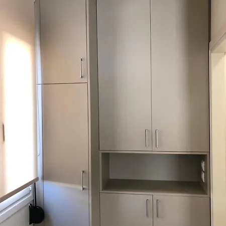 Apartamento Iriena
