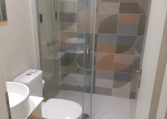 Appartement Iriena *