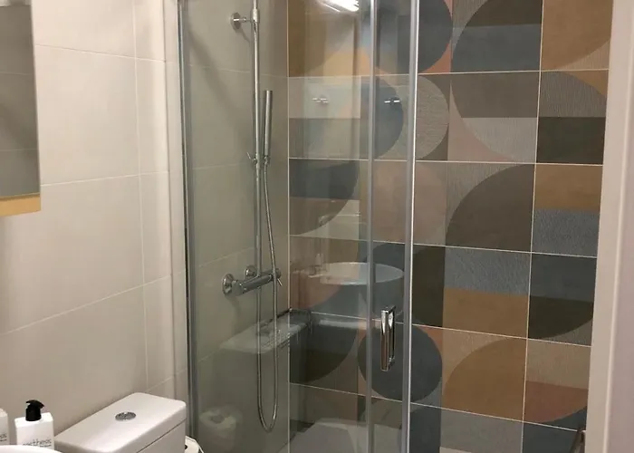 Appartement Iriena Lefkáda